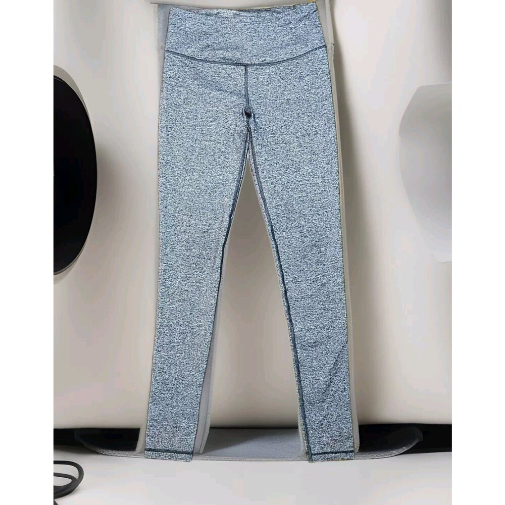 Victoria's Secret VSX Sport Knockout Gray Leggings Sz XS
